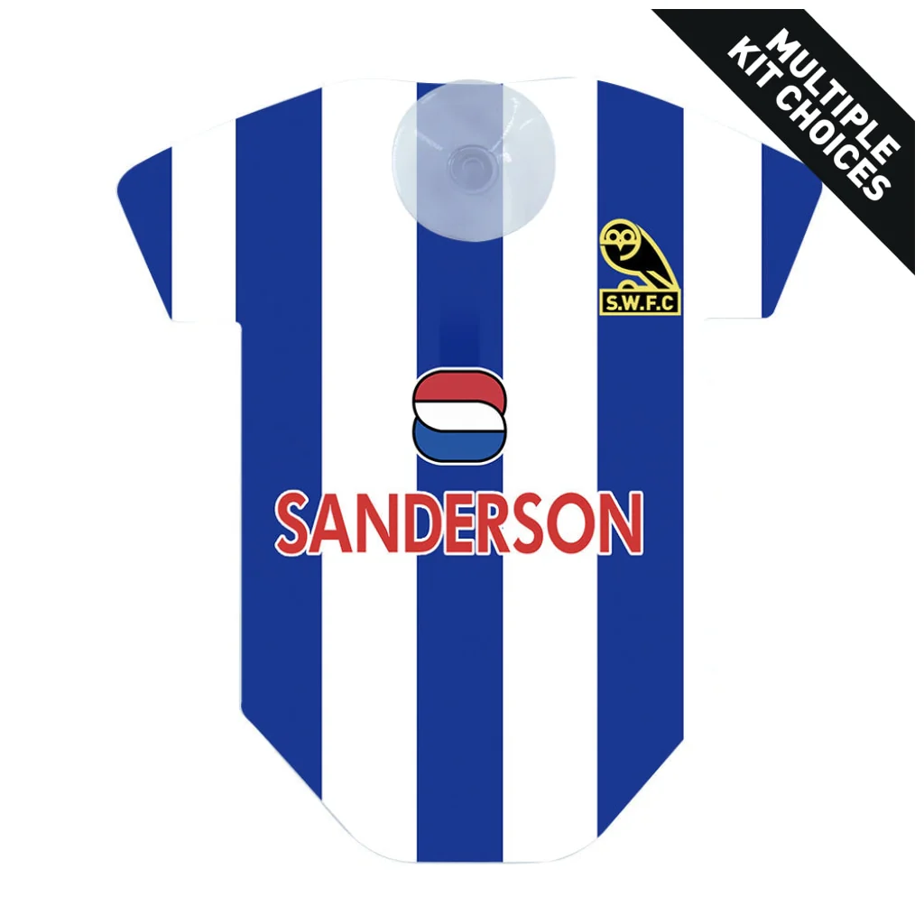 Sheffield Wednesday Sale